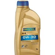 Olej silnikowy RAVENOL 1111137