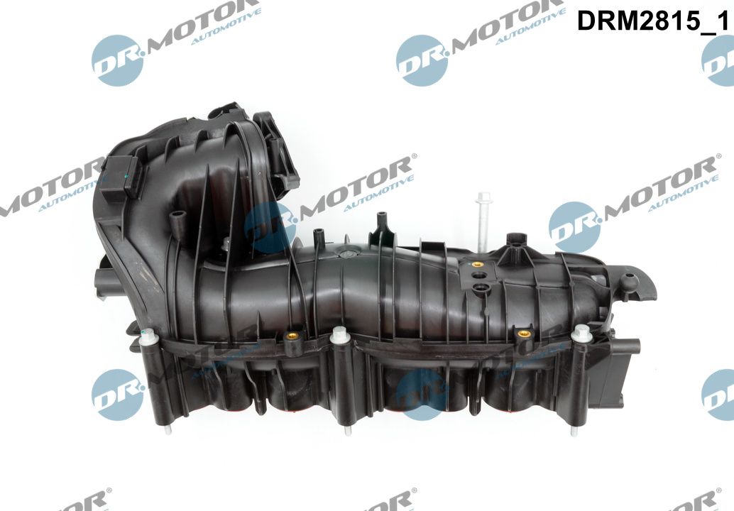 Moduł rury wlotowej DR.MOTOR AUTOMOTIVE DRM2815