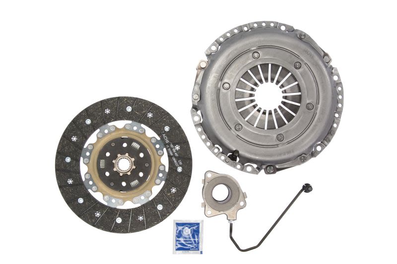 Zestaw sprzęgła SACHS 3000 990 303