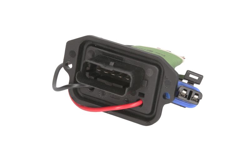 Rezystor wentylatora chłodnicy DENSO DRS23008