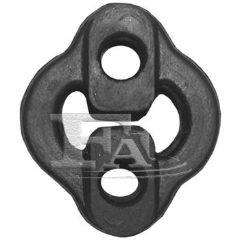 Wieszak ukladu wydechowego FA1 133-727
