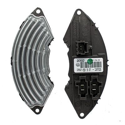 Regulator nawiewu MEAT & DORIA K106040
