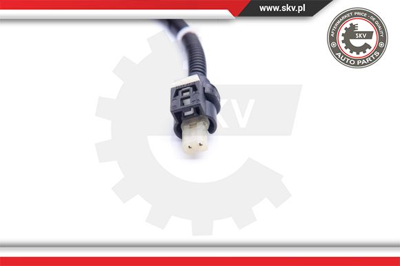 Czujnik temperatury spalin ESEN SKV 30SKV197