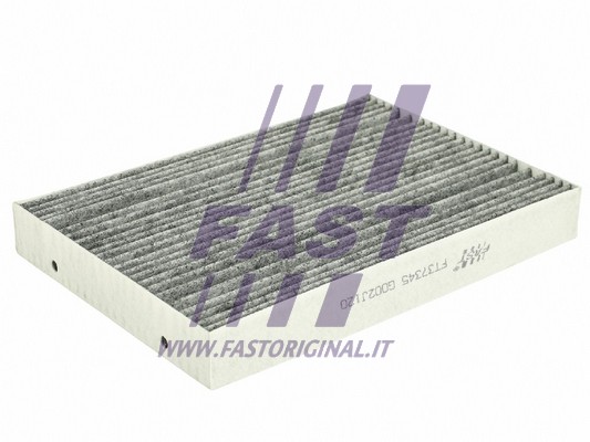 Filtr kabinowy FAST FT37345