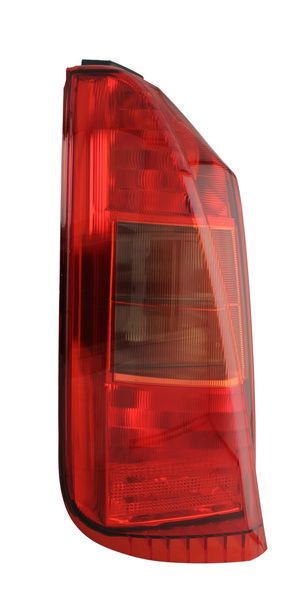 Lampa tylna zespolona ABAKUS 666-1905L-UE