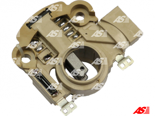 Regulator napięcia AS-PL ARE5047