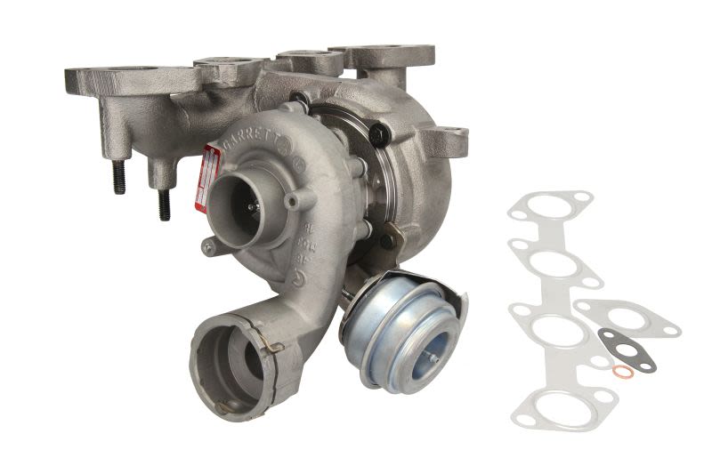 Turbosprężarka GARRETT 724930-9010S