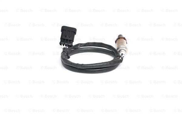 Sonda lambda BOSCH 0 258 005 258