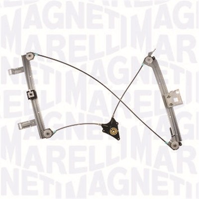 Podnośnik szyby MAGNETI MARELLI 350103170042