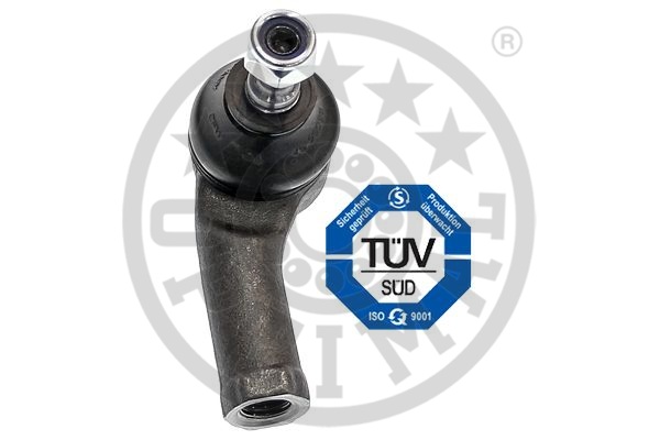 Końcówka drążka kierowniczego OPTIMAL G1-079