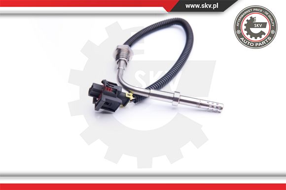 Czujnik temperatury spalin ESEN SKV 30SKV116