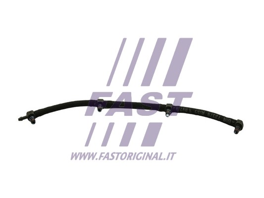 Przewód paliwowy elastyczny FAST FT39567