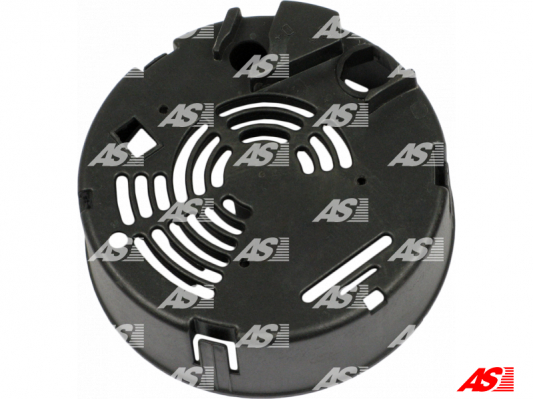 Pokrywa alternatora AS-PL APC0012