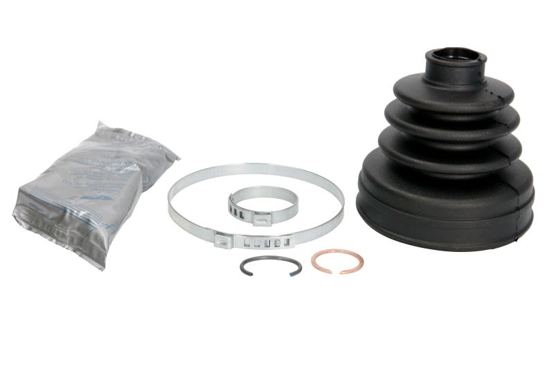 Zestaw osłon SPIDAN 36024