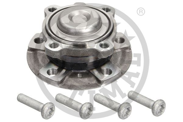 Zestaw łożysk koła OPTIMAL 501108