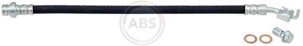 Przewód hamulcowy elastyczny A.B.S. SL 5953