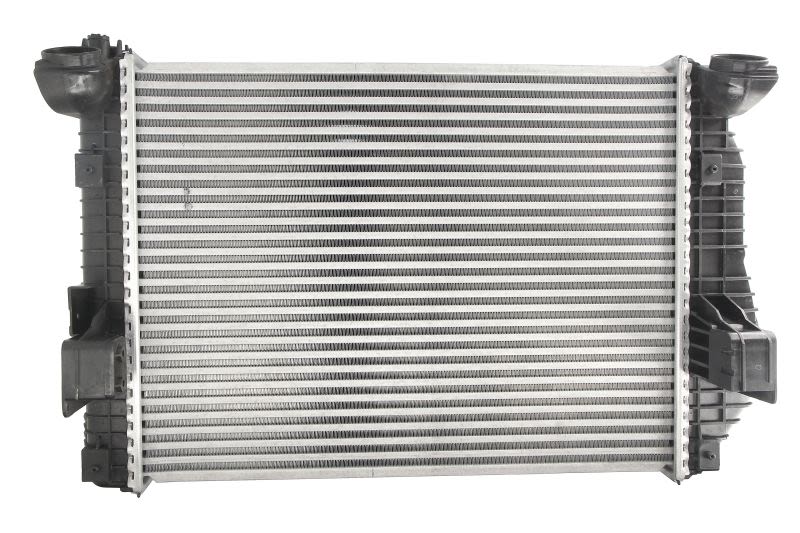 Chłodnica powietrza intercooler THERMOTEC DAME004TT