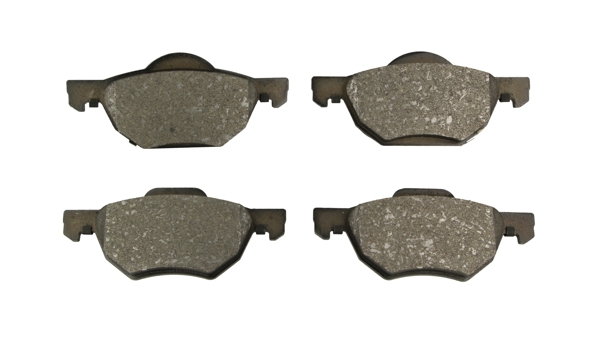 Klocki hamulcowe HART 223 163