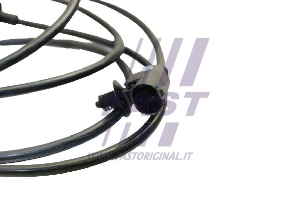 Czujnik prędkości obrotowej koła FAST FT80418
