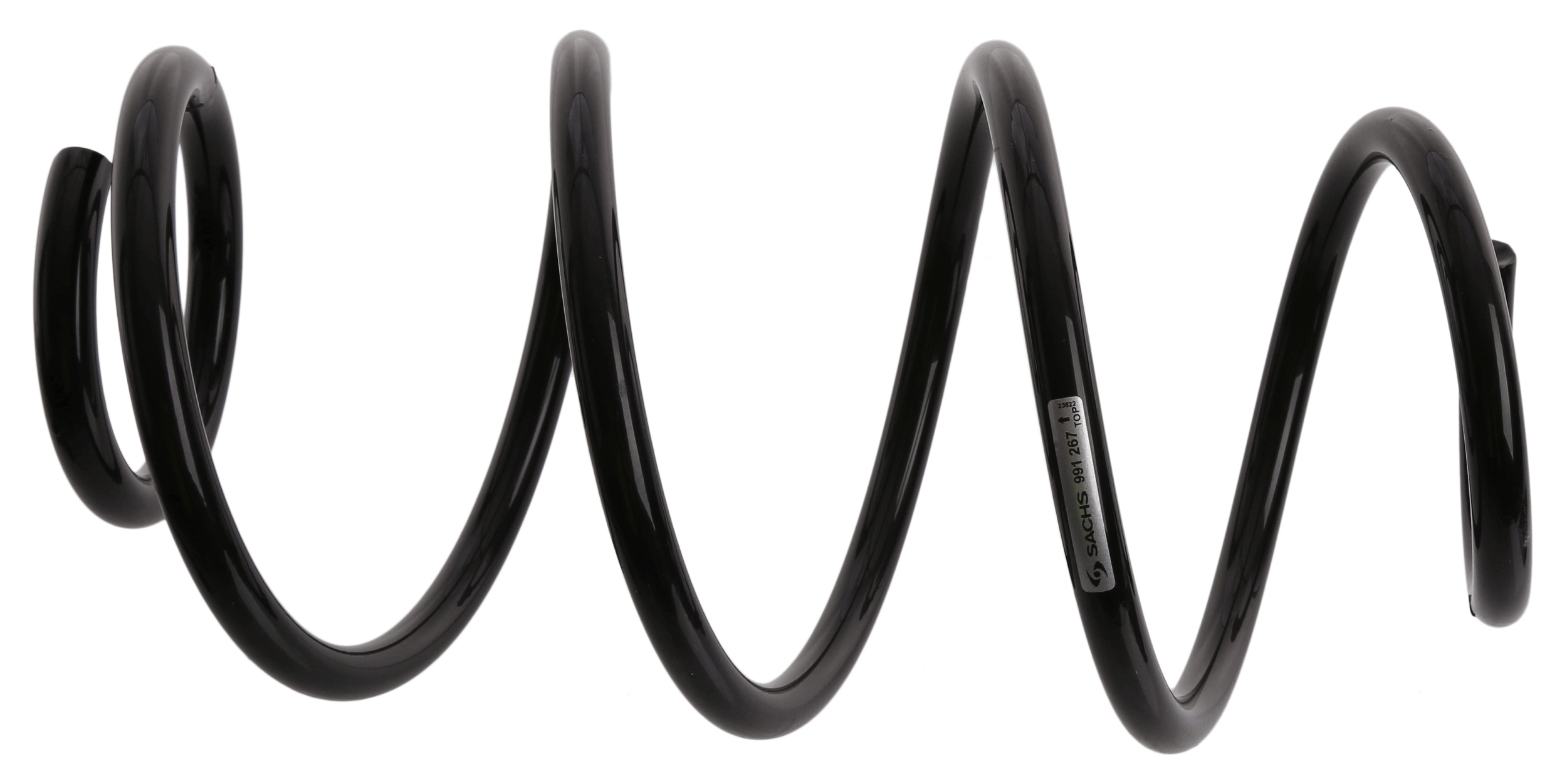 Sprężyna zawieszenia SACHS 991 267