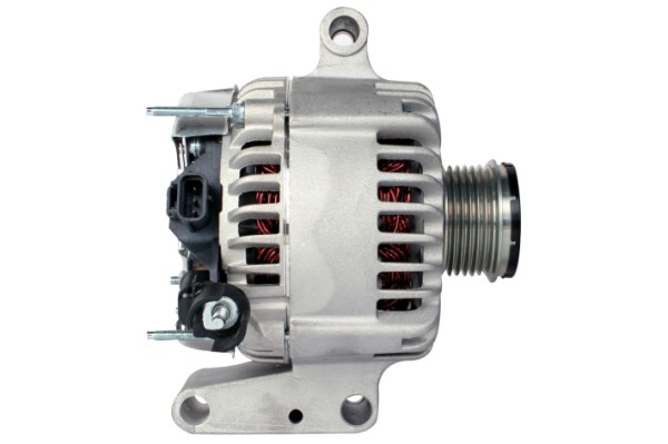 Alternator HELLA 8EL 012 428-261