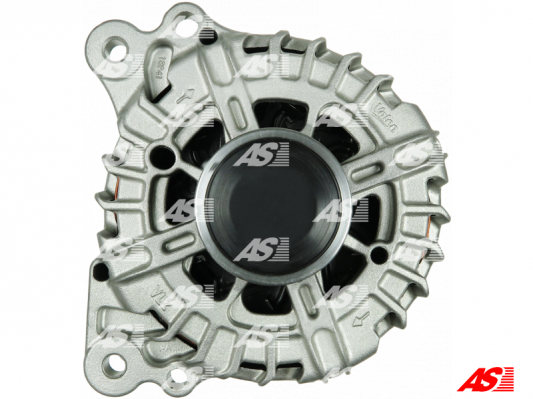 Alternator AS-PL A3144PR