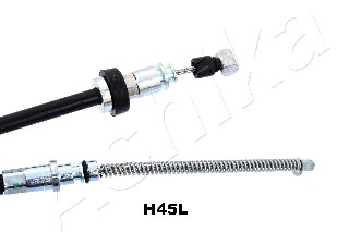 Linka hamulca ręcznego ASHIKA 131-0H-H45L
