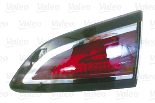 Lampa tylna zespolona VALEO 044771