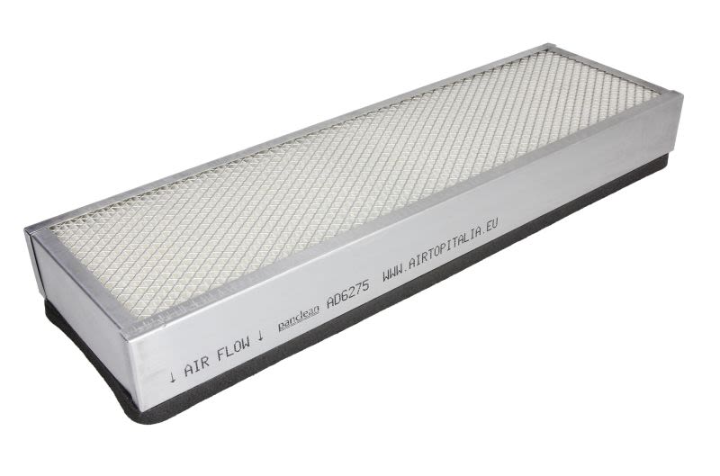 Filtr kabinowy PURRO PUR-HC0538