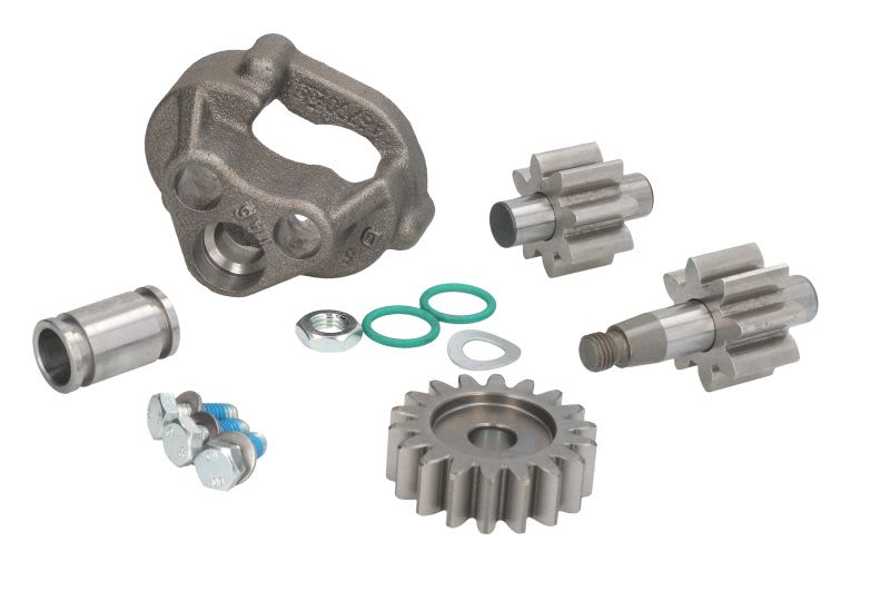 Pompa oleju FEBI BILSTEIN 46700