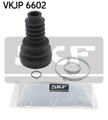 Zestaw osłon SKF VKJP 6602