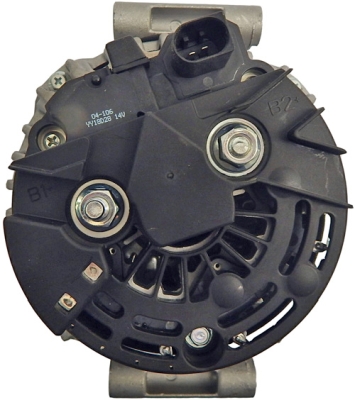 Alternator HELLA 8EL 011 712-211