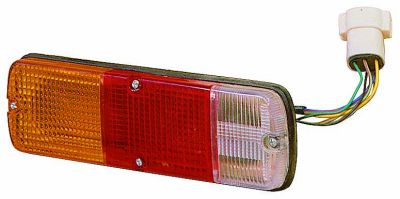 Lampa tylna zespolona ABAKUS 212-1904N-A5
