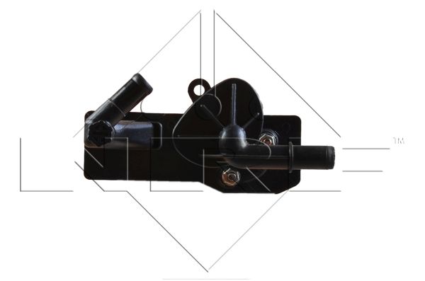 Nagrzewnica NRF 53236