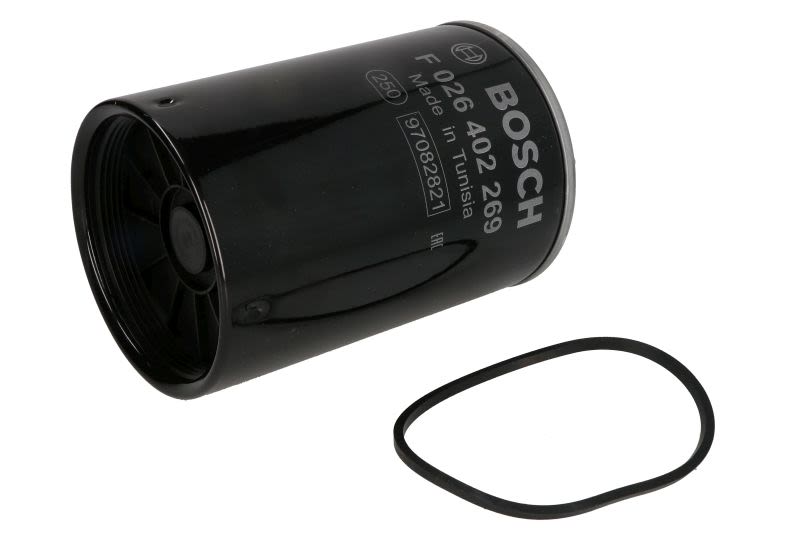 Filtr paliwa BOSCH F 026 402 269