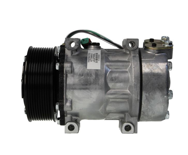 Kompresor klimatyzacji THERMOTEC KTT090012