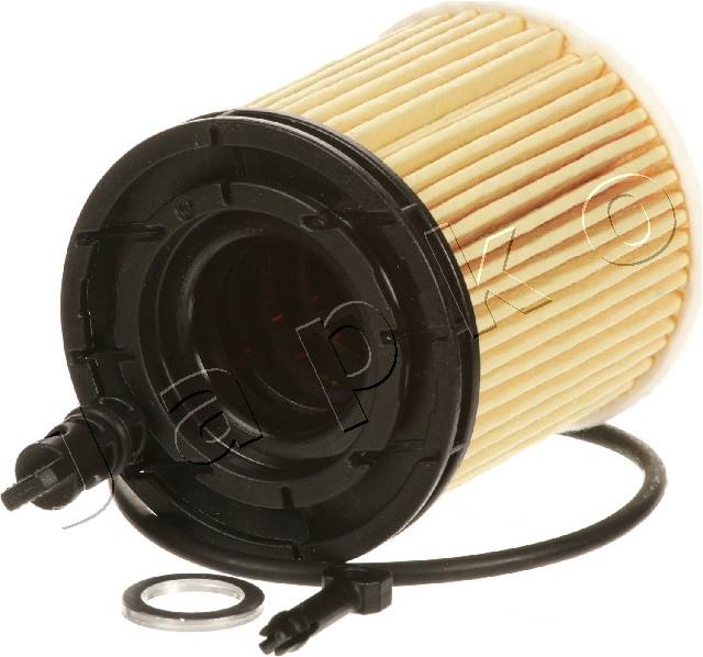 Filtr oleju JAPKO 1ECO154