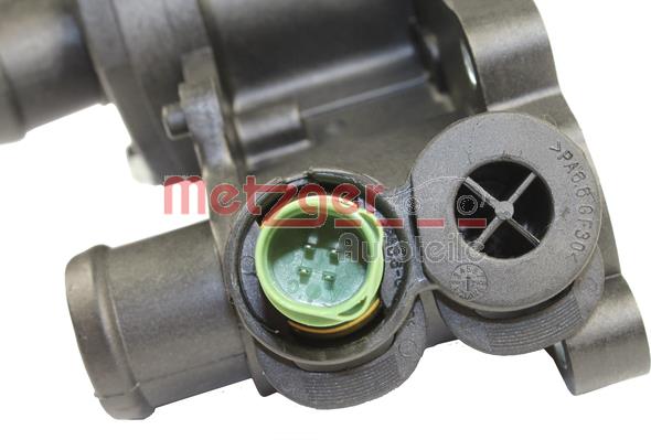 Termostat METZGER 4006211