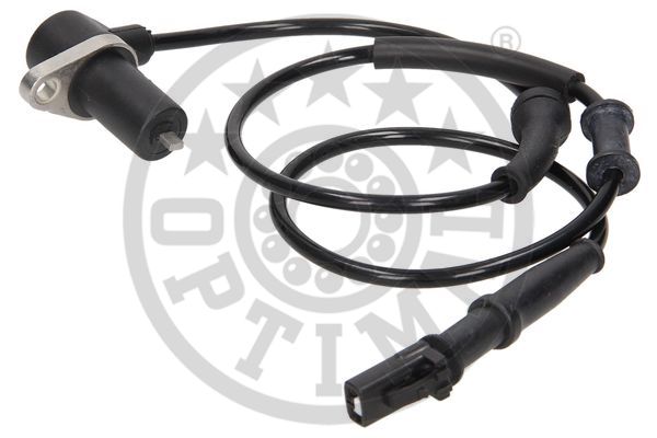 Czujnik ABS OPTIMAL 06-S357