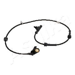 Czujnik ABS ASHIKA 151-01-180