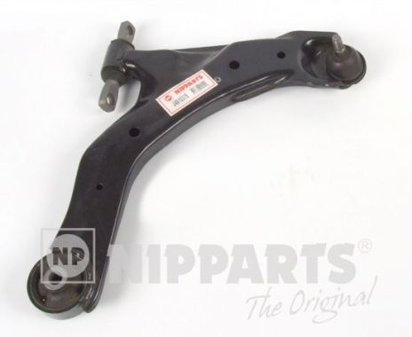 Wahacz zawieszenia koła NIPPARTS J4910315