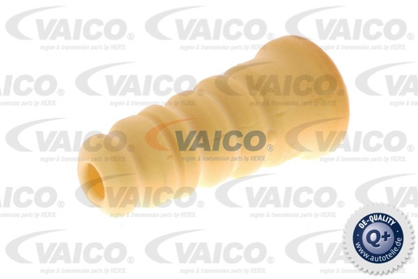 Dystans gumowy VAICO V25-0194