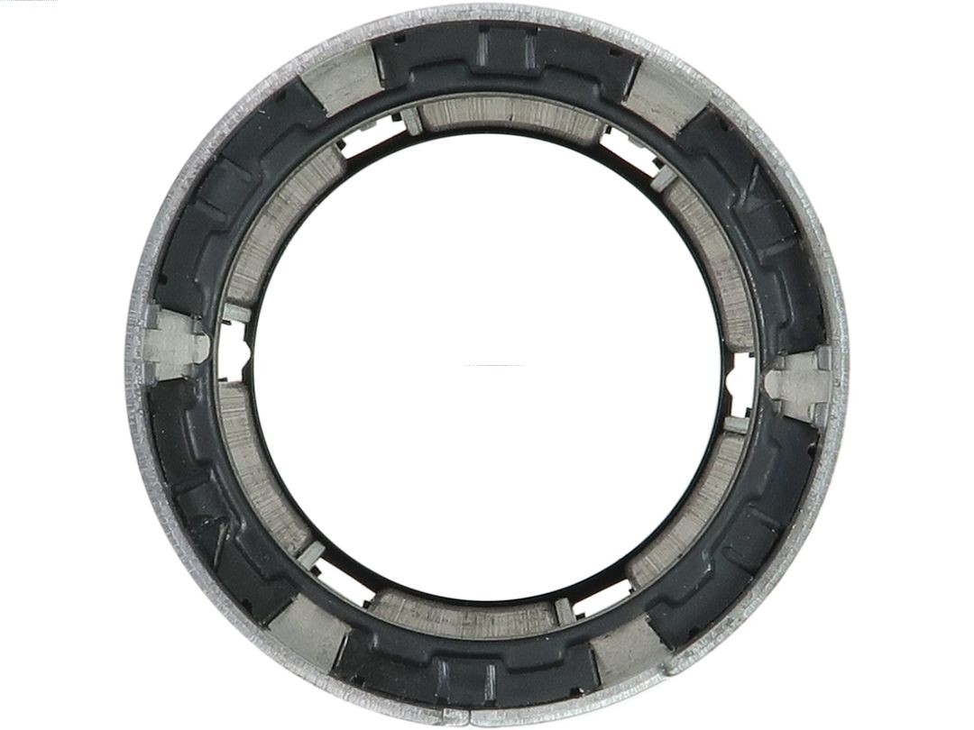 Uzwojenie wzbudzające, rozrusznik AS-PL SF0086S