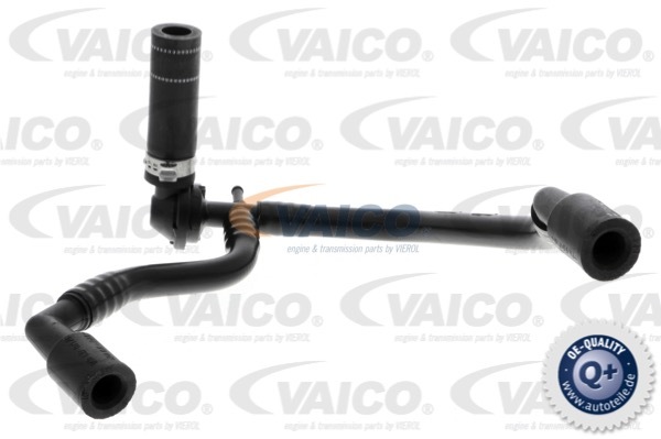 Przewód podciśnienia serwa VAICO V10-3631