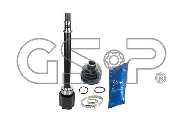 Przegub GSP 601819