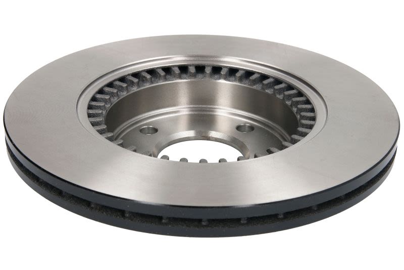 Tarcza hamulcowa TRW DF1017