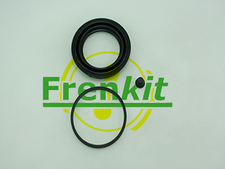 Zestaw naprawczy zacisku hamulcowego FRENKIT 260081