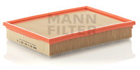 Filtr powietrza MANN-FILTER C 29 122/1