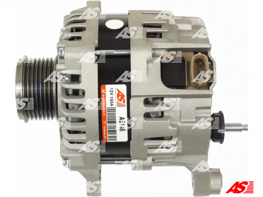 Alternator AS-PL A5146
