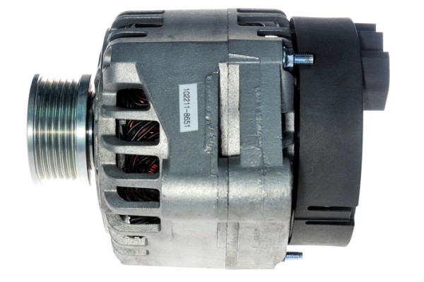 Alternator HELLA 8EL 011 710-881
